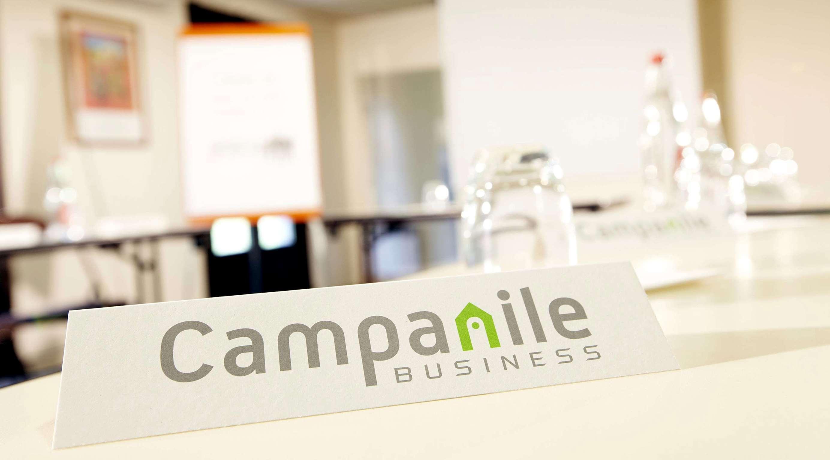Campanile Mulhouse - Morschwiller Buitenkant foto